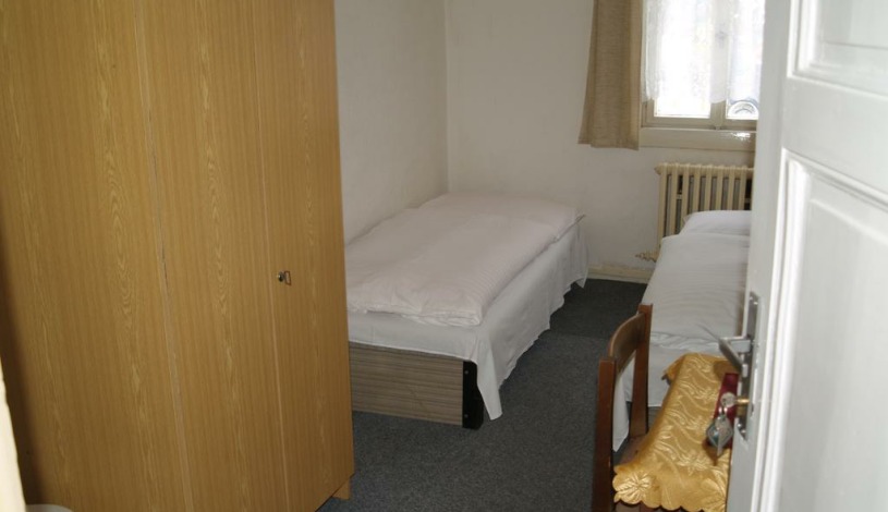 Penzion Labe Špindlerův Mlýn